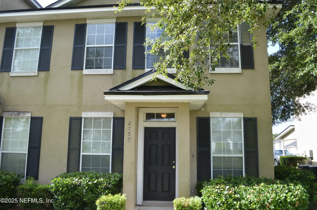 2759 Spencer Plantation Boulevard Orange Park FL 32073