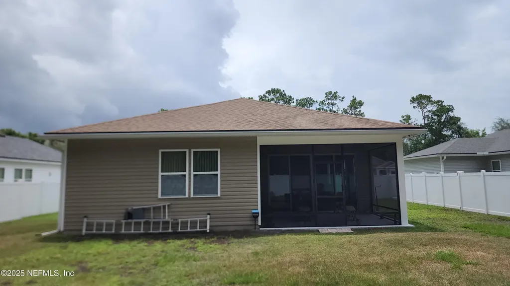 2251 Lincoln Sendero Trail Jacksonville FL 32218