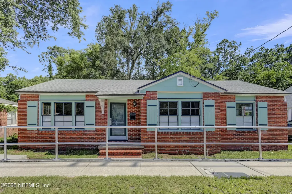 4610 Timuquana Road Jacksonville FL 32210