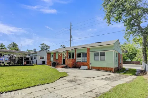 4610 Timuquana Road Jacksonville FL 32210