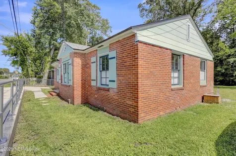 4610 Timuquana Road Jacksonville FL 32210