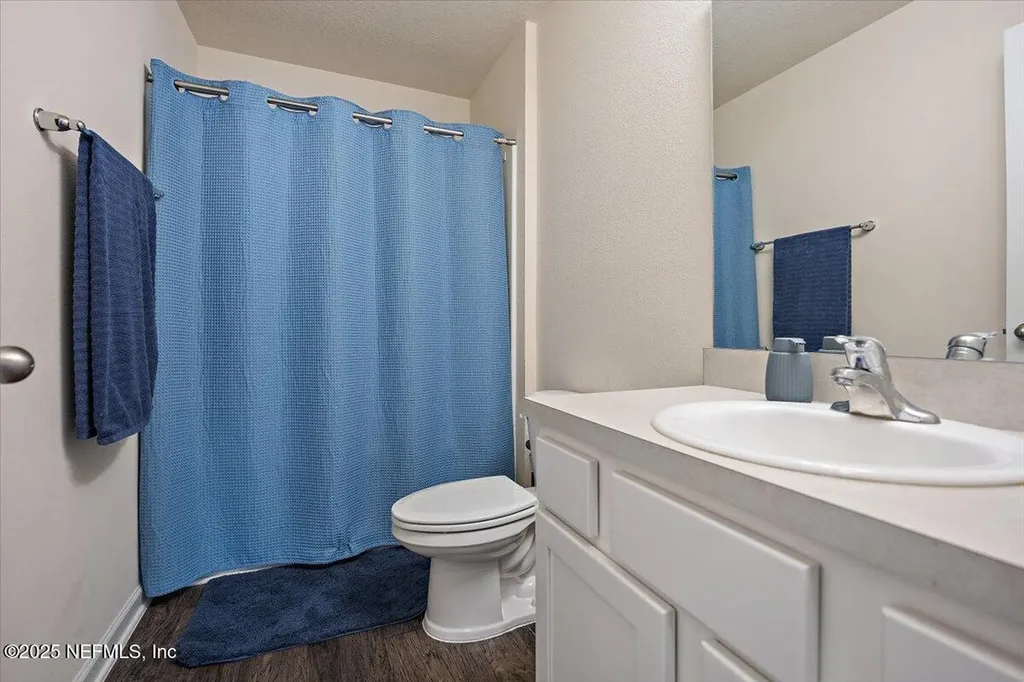 2222 Willow Glen Lane Green Cove Springs FL 32043