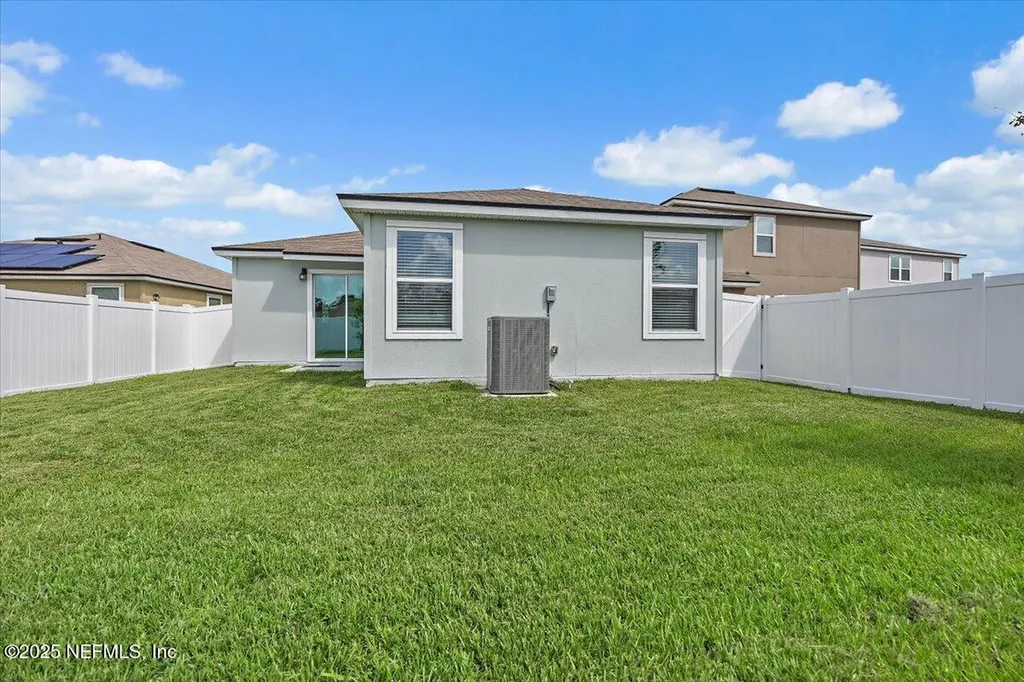 2222 Willow Glen Lane Green Cove Springs FL 32043