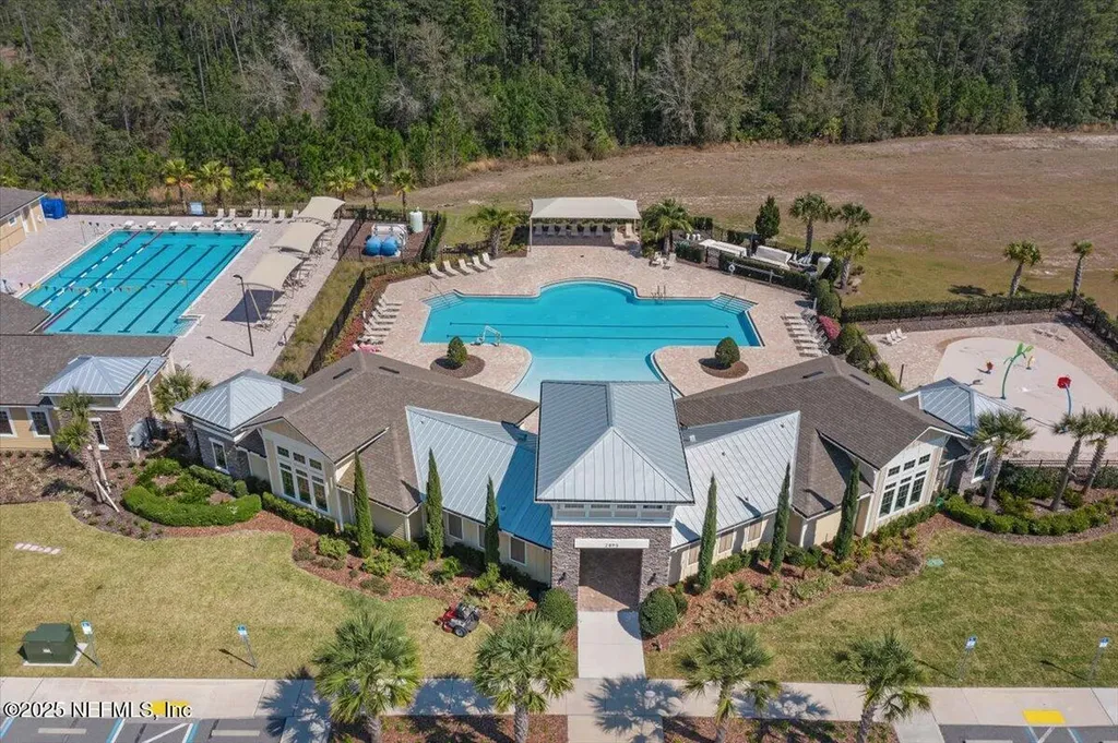 2222 Willow Glen Lane Green Cove Springs FL 32043