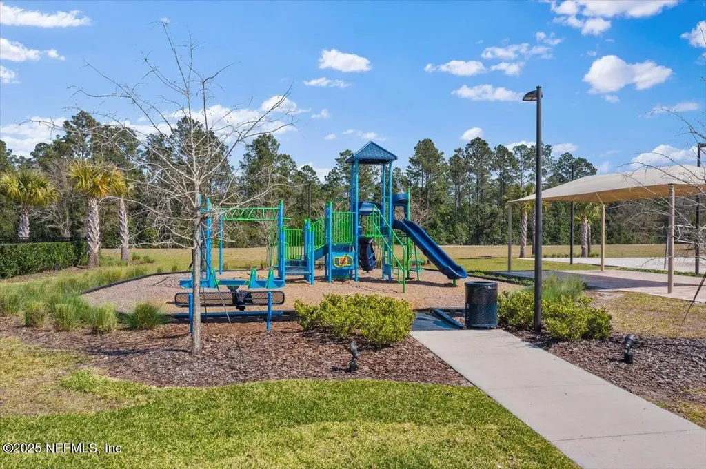 2222 Willow Glen Lane Green Cove Springs FL 32043