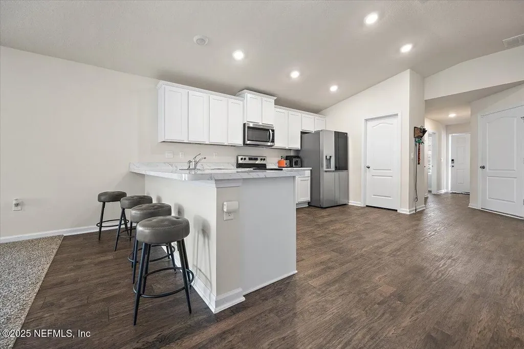 2222 Willow Glen Lane Green Cove Springs FL 32043