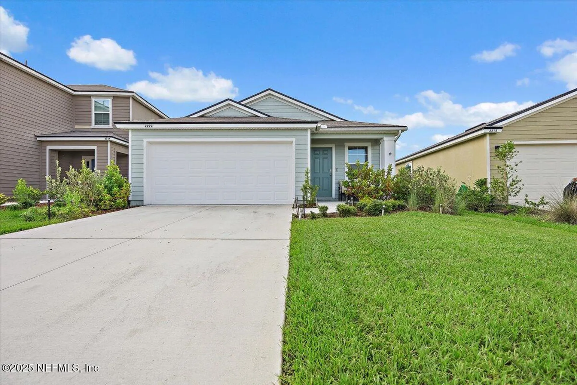 2222 Willow Glen Lane Green Cove Springs FL 32043