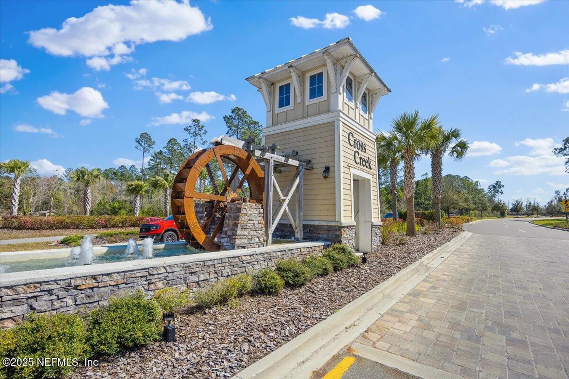 2222 Willow Glen Lane Green Cove Springs FL 32043