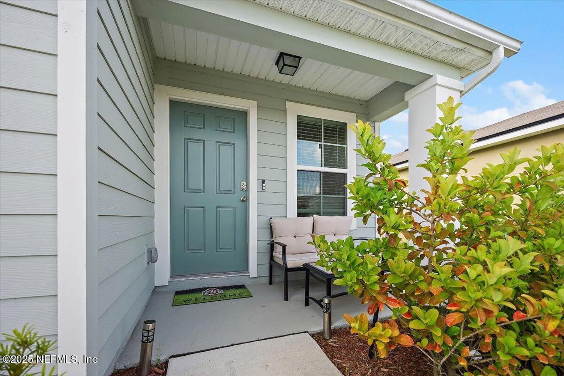 2222 Willow Glen Lane Green Cove Springs FL 32043