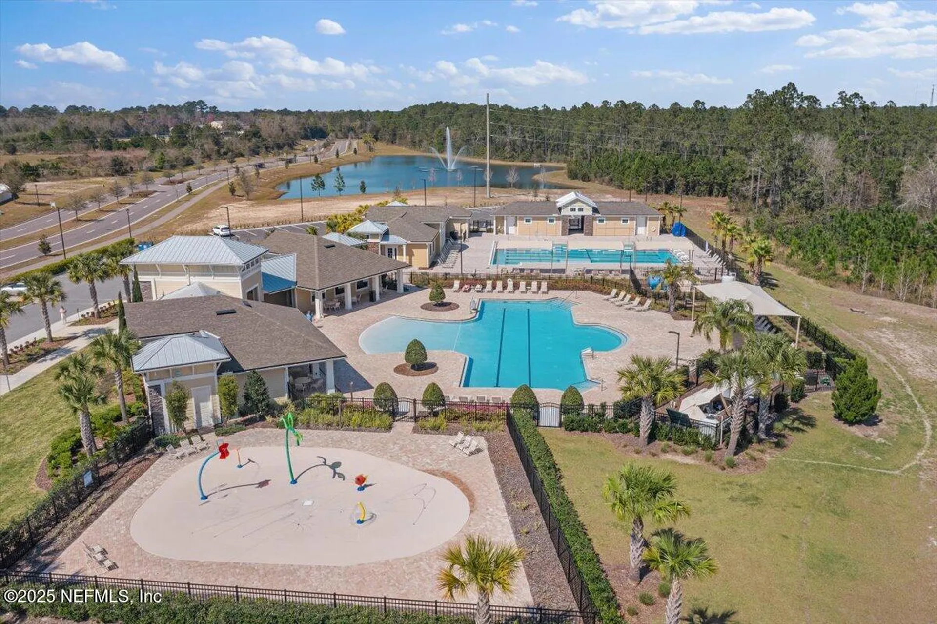 2222 Willow Glen Lane Green Cove Springs FL 32043