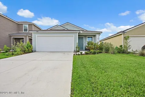 2222 Willow Glen Lane Green Cove Springs FL 32043