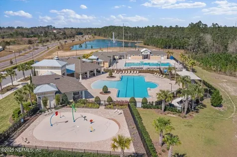2222 Willow Glen Lane Green Cove Springs FL 32043