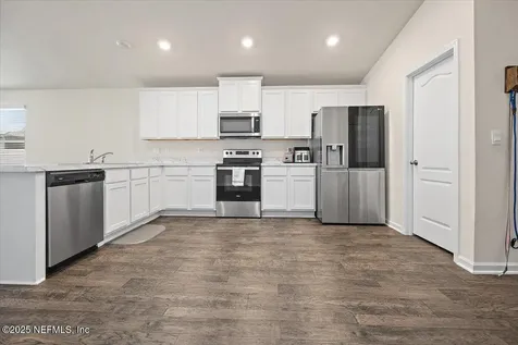 2222 Willow Glen Lane Green Cove Springs FL 32043