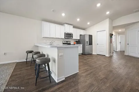 2222 Willow Glen Lane Green Cove Springs FL 32043