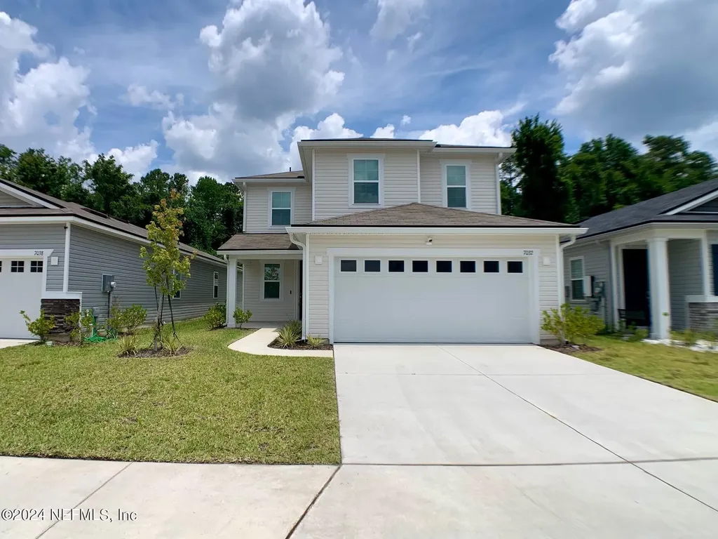 7032 Red Timber Road Jacksonville FL 32244