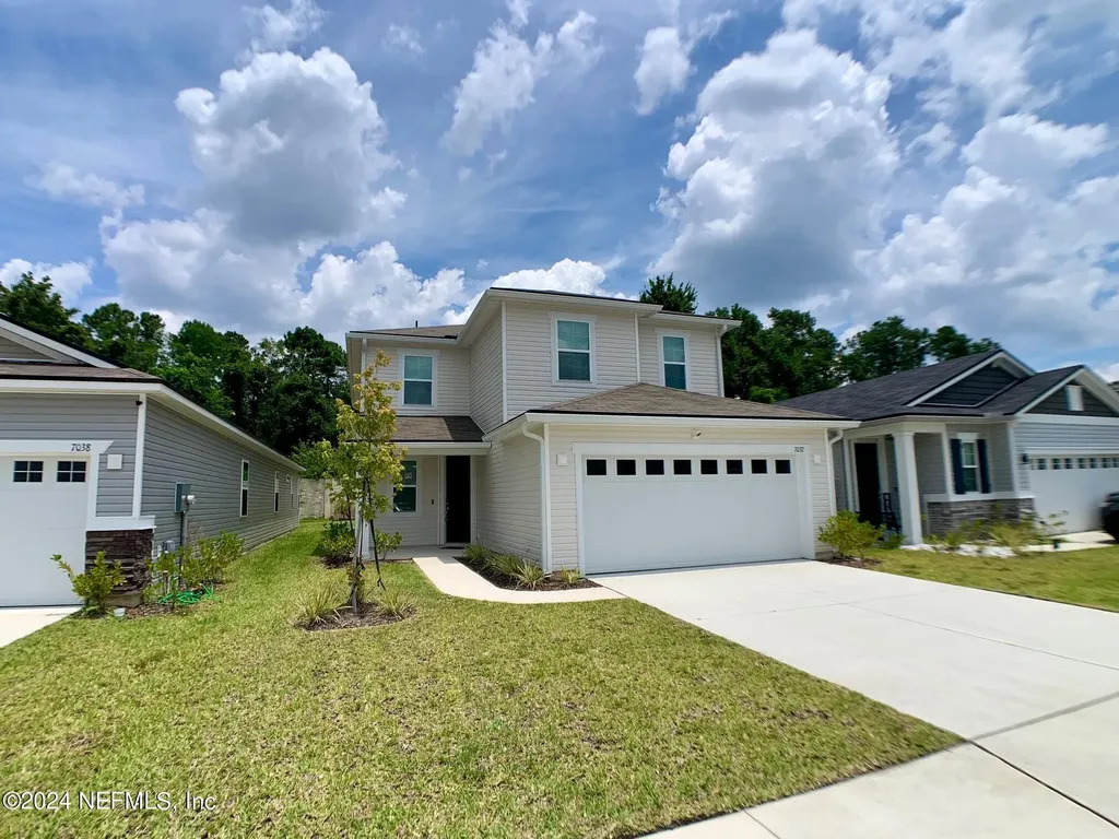 7032 Red Timber Road Jacksonville FL 32244