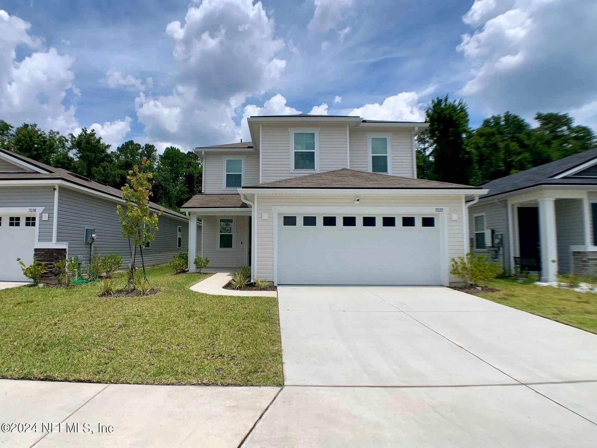 7032 Red Timber Road Jacksonville FL 32244