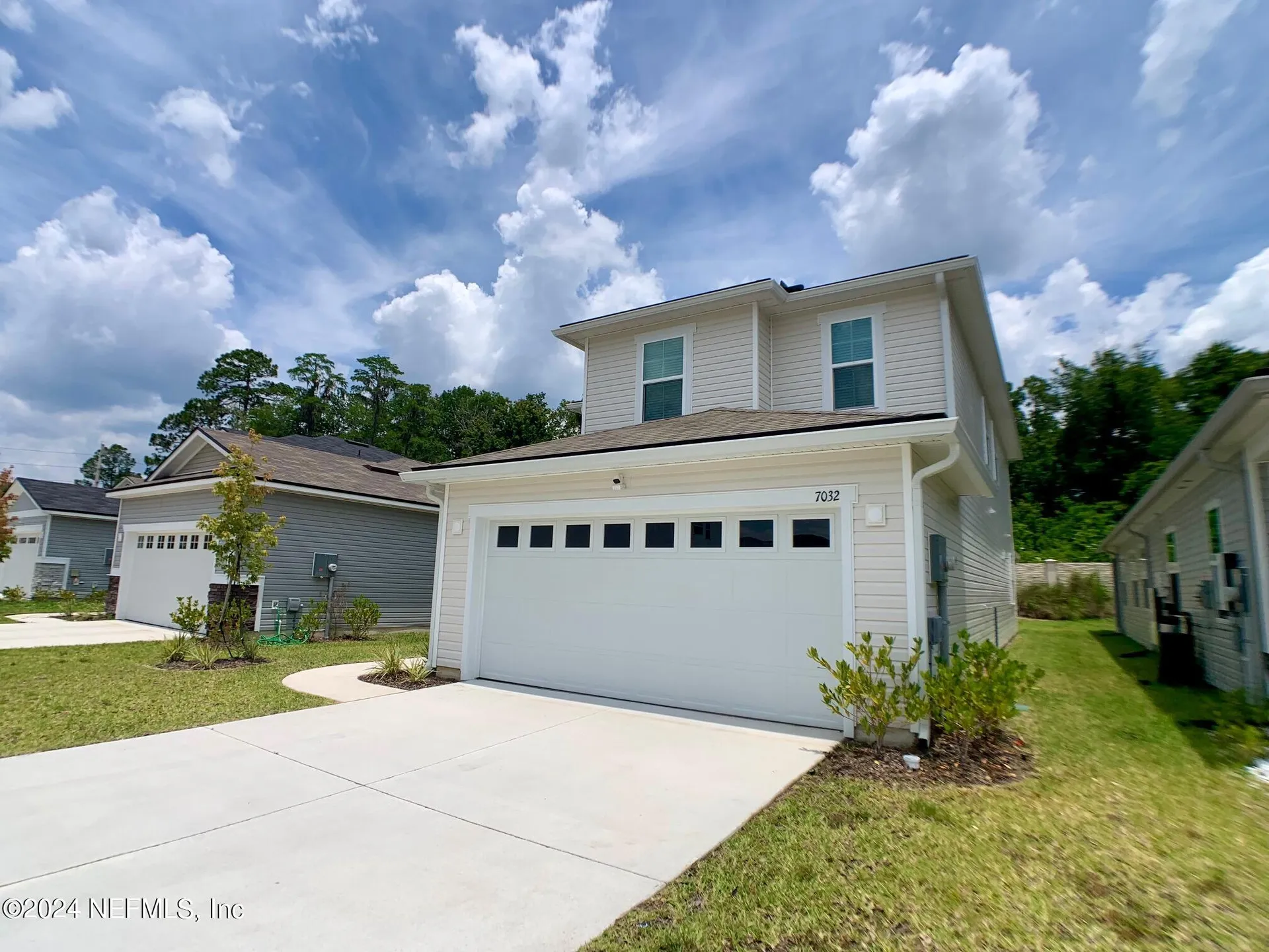 7032 Red Timber Road Jacksonville FL 32244