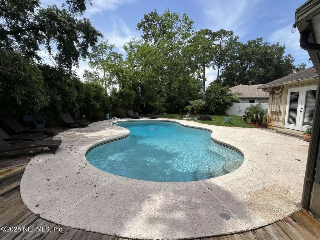 14258 Falconhead Court Jacksonville FL 32224
