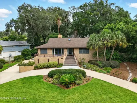 5029 Glade Hill Street Jacksonville FL 32207