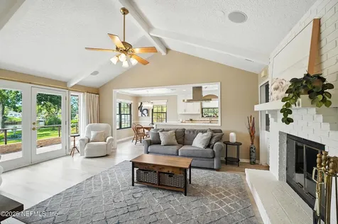5029 Glade Hill Street Jacksonville FL 32207