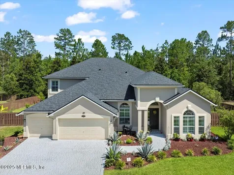 132 N Atherley Road St. Augustine FL 32092
