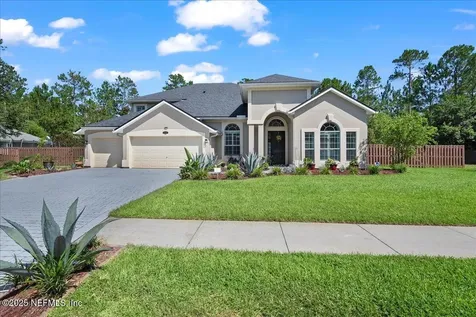 132 N Atherley Road St. Augustine FL 32092