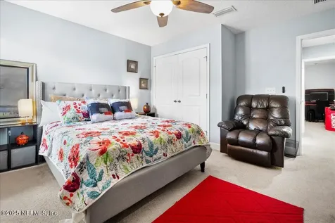 132 N Atherley Road St. Augustine FL 32092