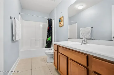 132 N Atherley Road St. Augustine FL 32092