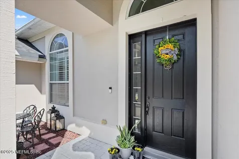 132 N Atherley Road St. Augustine FL 32092
