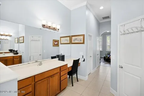 132 N Atherley Road St. Augustine FL 32092