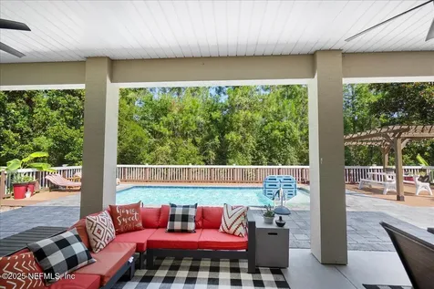 132 N Atherley Road St. Augustine FL 32092