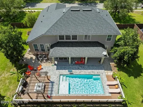 132 N Atherley Road St. Augustine FL 32092