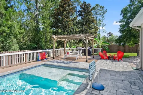 132 N Atherley Road St. Augustine FL 32092