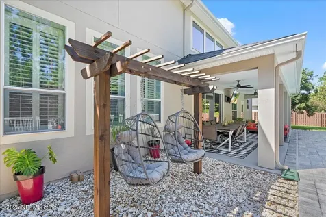 132 N Atherley Road St. Augustine FL 32092