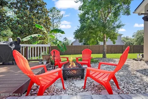 132 N Atherley Road St. Augustine FL 32092