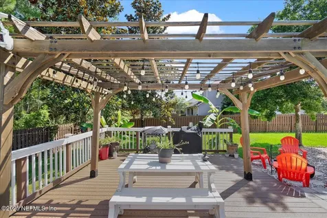132 N Atherley Road St. Augustine FL 32092