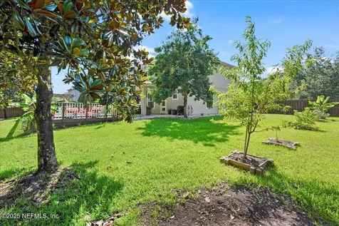 132 N Atherley Road St. Augustine FL 32092