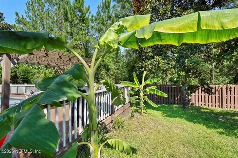 132 N Atherley Road St. Augustine FL 32092