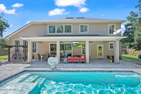 132 N Atherley Road St. Augustine FL 32092