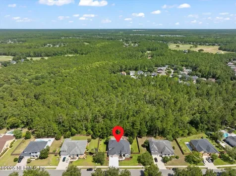 132 N Atherley Road St. Augustine FL 32092