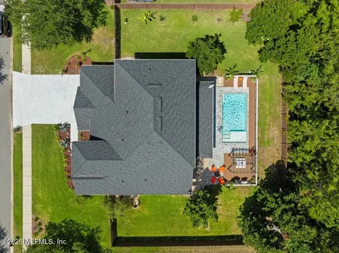 132 N Atherley Road St. Augustine FL 32092