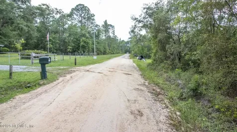 4235 Oak Forest Lane Keystone Heights FL 32656