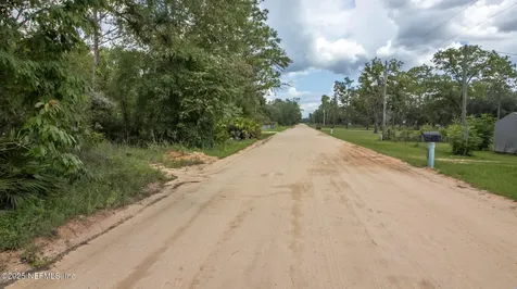5730 Indian Trail Keystone Heights FL 32656
