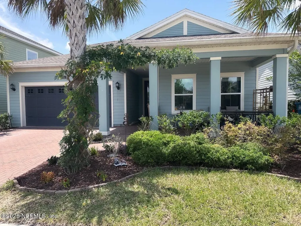 62 Boylston Court St. Augustine FL 32092