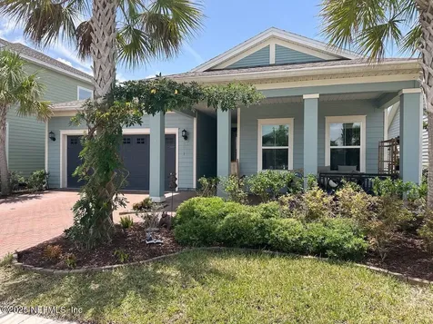62 Boylston Court St. Augustine FL 32092