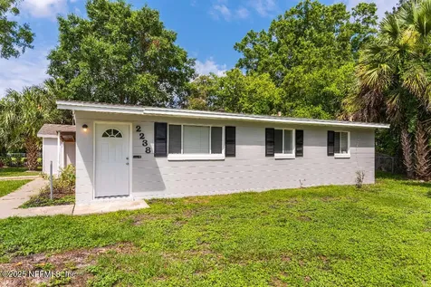 2238 Lane Avenue S Jacksonville FL 32210