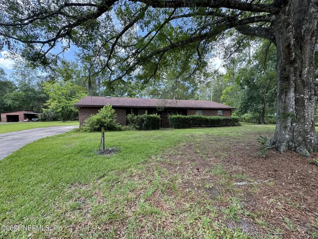 9156 Marlee Road Jacksonville FL 32222