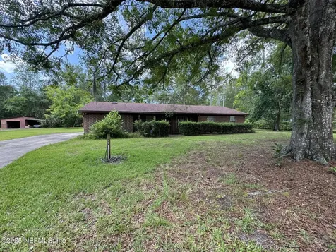 9156 Marlee Road Jacksonville FL 32222