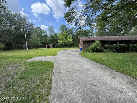 9156 Marlee Road Jacksonville FL 32222
